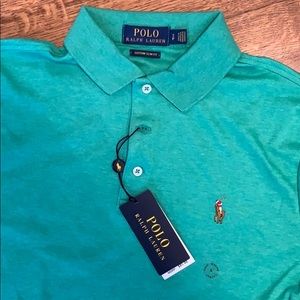 NWT polo !!!